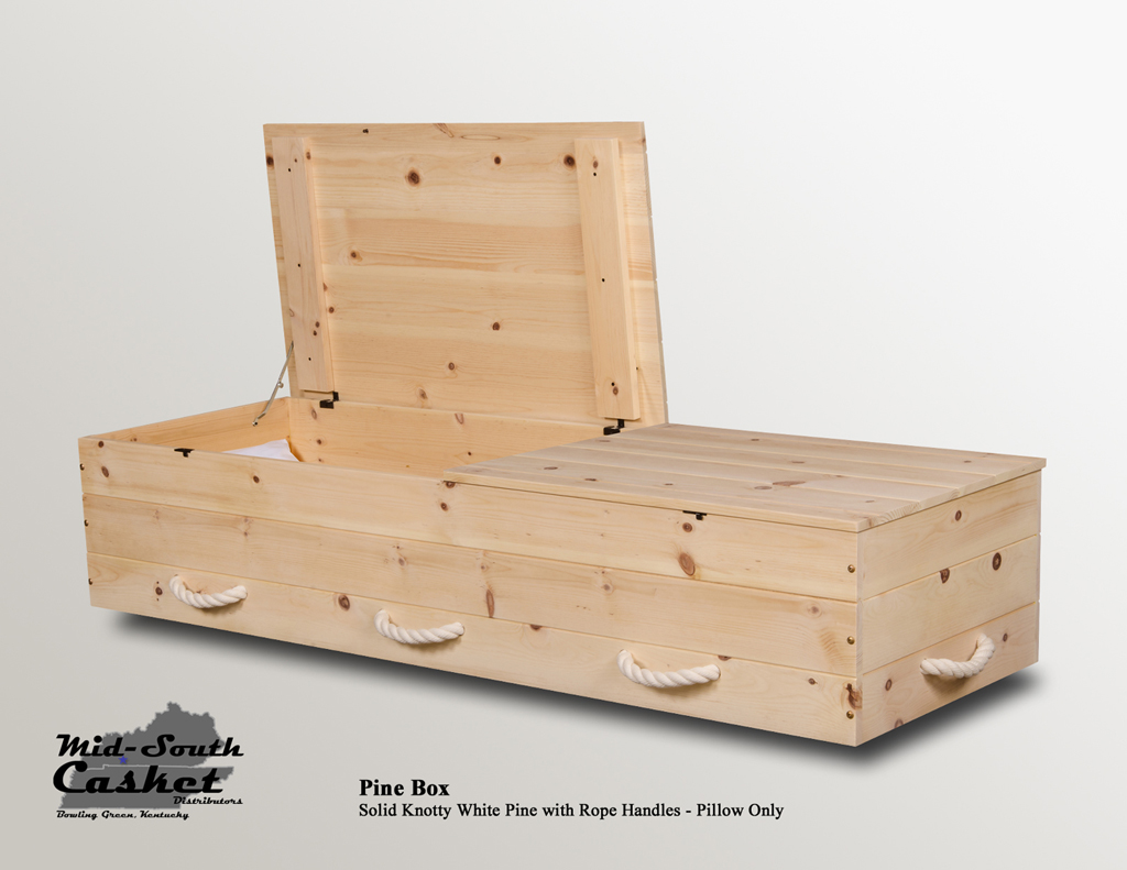 Pine Box